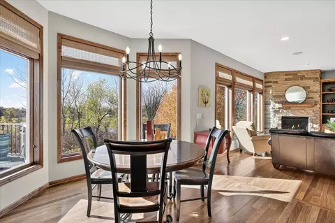 Dining - 3967 Wild Meadows Dr, Hamel, MN 55340 photo 3 of 6