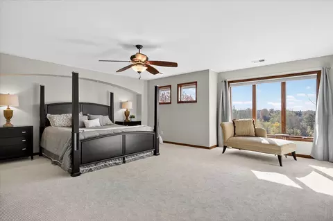 Bedroom - 3967 Wild Meadows Dr, Hamel, MN 55340 photo 1 of 10