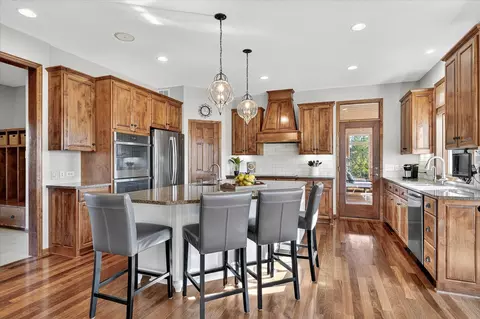 Kitchen - 3967 Wild Meadows Dr, Hamel, MN 55340 photo 1 of 9