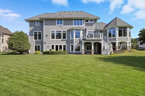 Exterior - 3967 Wild Meadows Dr, Hamel, MN 55340 photo 7 of 31