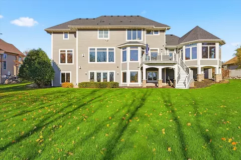 Exterior - 3967 Wild Meadows Dr, Hamel, MN 55340 photo 20 of 31