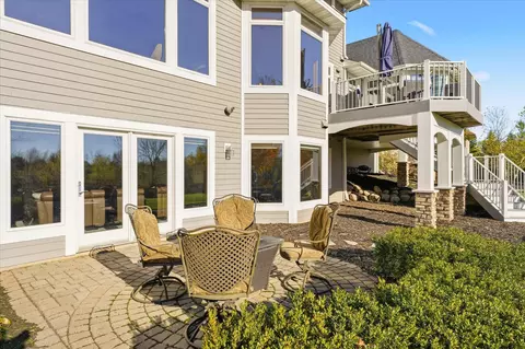 Exterior - 3967 Wild Meadows Dr, Hamel, MN 55340 photo 22 of 31