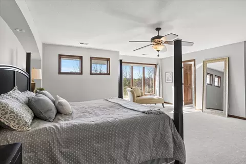 Bedroom - 3967 Wild Meadows Dr, Hamel, MN 55340 photo 3 of 10