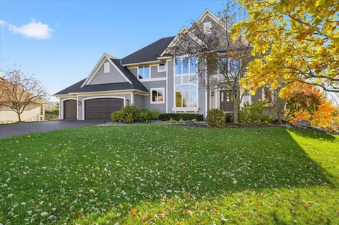 Exterior - 3967 Wild Meadows Dr, Hamel, MN 55340 photo 18 of 31