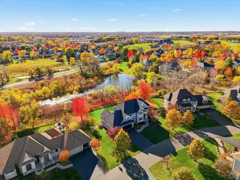 View/Area - 3967 Wild Meadows Dr, Hamel, MN 55340 photo 3 of 17