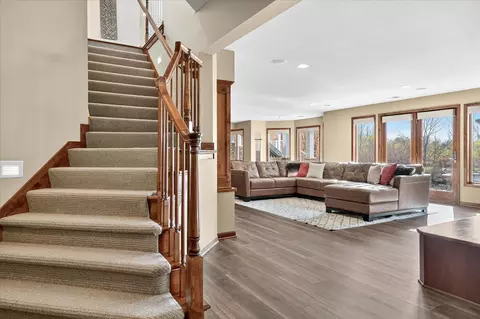 Entry Way - 3967 Wild Meadows Dr, Hamel, MN 55340 photo 7 of 7