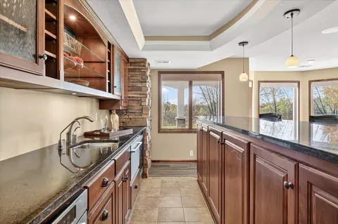 Kitchen - 3967 Wild Meadows Dr, Hamel, MN 55340 photo 9 of 9