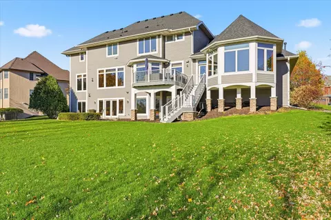 Exterior - 3967 Wild Meadows Dr, Hamel, MN 55340 photo 21 of 31