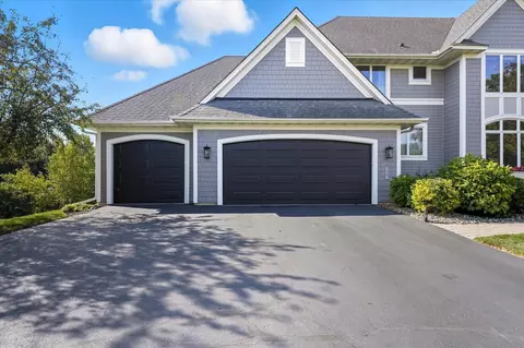 Exterior - 3967 Wild Meadows Dr, Hamel, MN 55340 photo 5 of 31