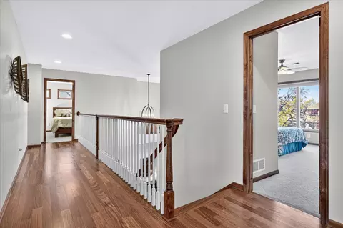 Entry Way - 3967 Wild Meadows Dr, Hamel, MN 55340 photo 6 of 7