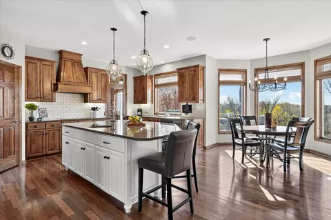 Kitchen - 3967 Wild Meadows Dr, Hamel, MN 55340 photo 3 of 9