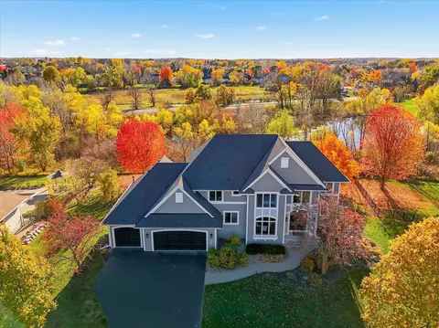 View/Area - 3967 Wild Meadows Dr, Hamel, MN 55340 photo 6 of 17