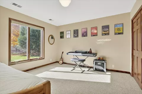 Bedroom - 3967 Wild Meadows Dr, Hamel, MN 55340 photo 10 of 10