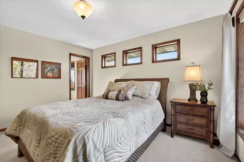 Bedroom - 3967 Wild Meadows Dr, Hamel, MN 55340 photo 9 of 10