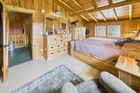 Bedroom - 36360 County 39, Laporte, MN 56461 photo 1 of 5