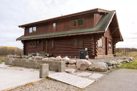 Exterior - 36360 County 39, Laporte, MN 56461 photo 8 of 9