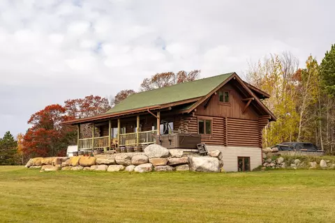 Exterior - 36360 County 39, Laporte, MN 56461 photo 1 of 9