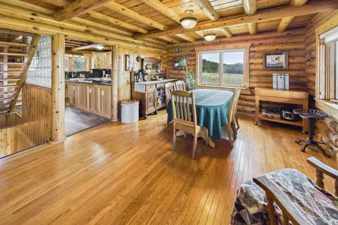 Dining - 36360 County 39, Laporte, MN 56461 photo 2 of 2