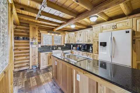 Kitchen - 36360 County 39, Laporte, MN 56461 photo 2 of 4