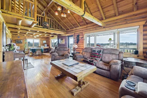 Living - 36360 County 39, Laporte, MN 56461 photo 1 of 4