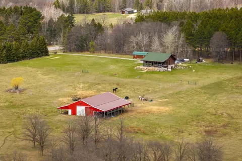 36360 County 39, Laporte, MN 56461