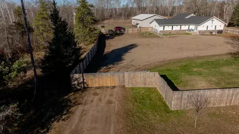 Exterior - 6876 County Road 1, Pine River, MN 56474 photo 3 of 6