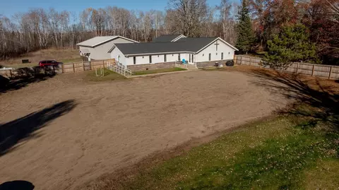 Exterior - 6876 County Road 1, Pine River, MN 56474 photo 5 of 6