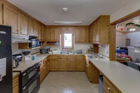 Kitchen - 6876 County Road 1, Pine River, MN 56474 photo 2 of 3
