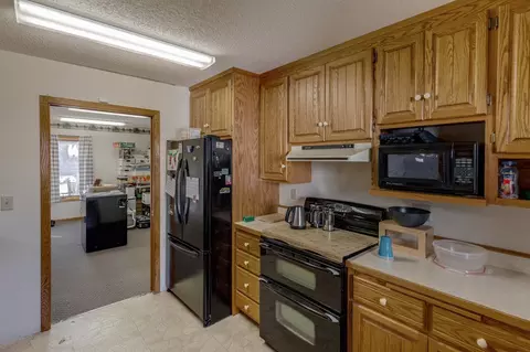 Kitchen - 6876 County Road 1, Pine River, MN 56474 photo 3 of 3