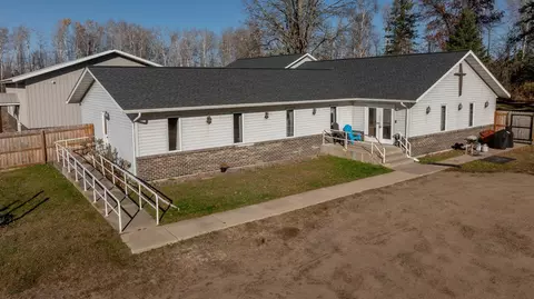 Exterior - 6876 County Road 1, Pine River, MN 56474 photo 2 of 6