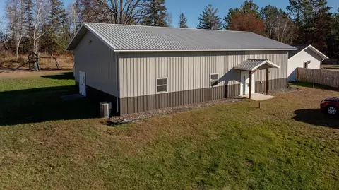 Exterior - 6876 County Road 1, Pine River, MN 56474 photo 1 of 6