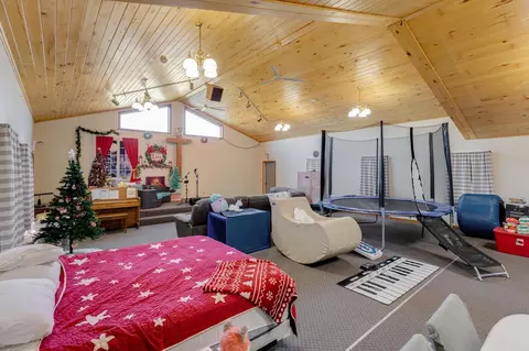 Bedroom - 6876 County Road 1, Pine River, MN 56474 photo 1 of 4