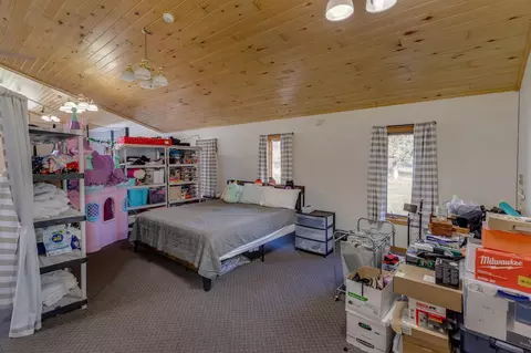 Bedroom - 6876 County Road 1, Pine River, MN 56474 photo 2 of 4