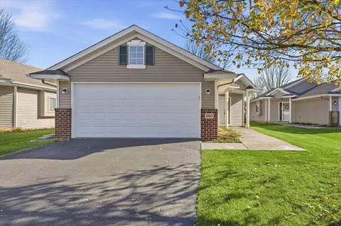 140 Garner Cir, Montrose, MN 55363