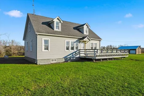 1971 State Road 63, Emerald, WI 54013