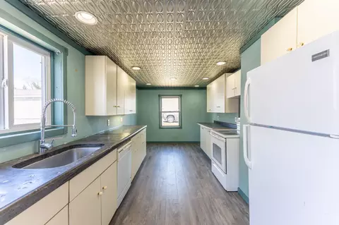 Kitchen - 25 4th Ave, Soudan, MN 55782 photo 1 of 3