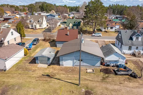 View/Area - 25 4th Ave, Soudan, MN 55782 photo 5 of 6