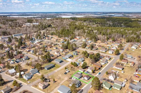 View/Area - 25 4th Ave, Soudan, MN 55782 photo 3 of 6