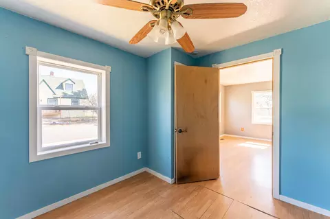 Bedroom - 25 4th Ave, Soudan, MN 55782 photo 1 of 3