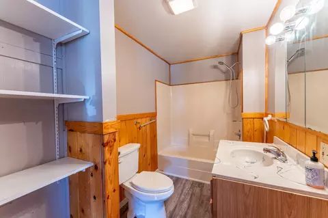 Bath - 25 4th Ave, Soudan, MN 55782 photo 1 of 1