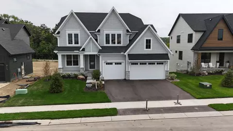 Exterior - 19805 63rd Ave, Corcoran, MN 55340 photo 1 of 1
