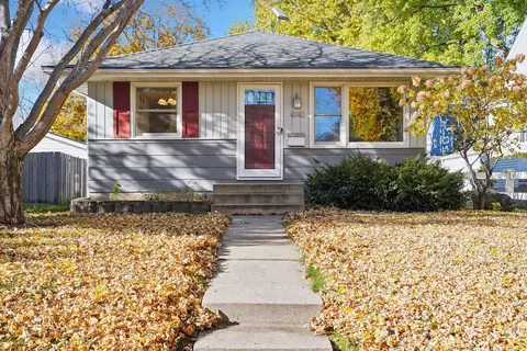 4140 Salem Ave, Saint Louis Park, MN 55416