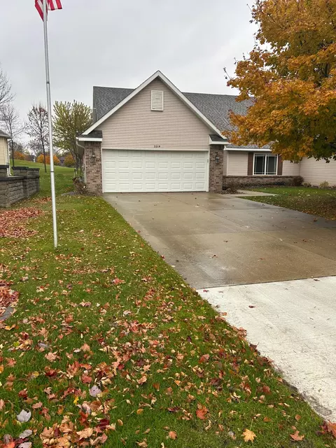 3314 Eagle Ridge Dr W, Willmar, MN 56201