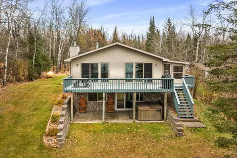 8105 Cabin Rd, Canyon, MN 55717
