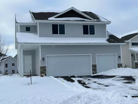 23636 Lily St NW, Saint Francis, MN 55014