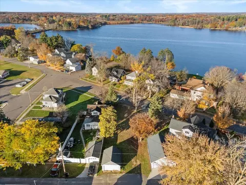 214 Amundson St N, Amery, WI 54001