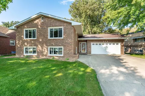 505 Northern Ave, Fergus Falls, MN 56537