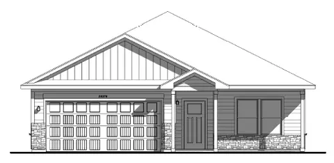 7703 Birch St, Clear Lake, MN 55319