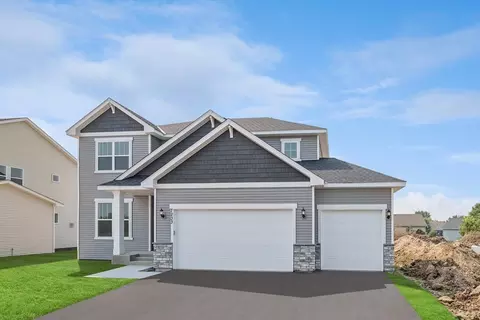 7233 Large Ave NE, Otsego, MN 55301