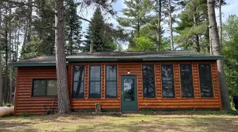 21515 Jack Pine Ln, Nevis, MN 56467